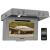 Boss Audio Nr801g Integrated Overhead Monitor