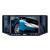 Boss 5.5 In In Dash Ws Monitor Dvd Bluetooth BV8660B