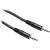 CMM105 Hosa Technology Stereo Mini Male to Stereo Mini Male Cable - 5'