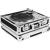 Marathon MA-ETTB eLIGHT Turntable Case (Black)