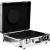 Marathon MA-ETTSILDIA eLIGHT Turntable Case (Silver-Diamond)