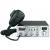 COBRA 40CHANNEL CB Radio 25LTD