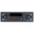 Pyramid 2600D AM/FM Cassette Player w/Fully Detachable Face