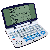 Ectaco ES500 English <-> Estonian - Talking Electronic Dictionary, Audio PhraseBook