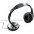 HAX570 JVC HA-X570 Around-Ear DJ-Style Stereo Headphones