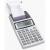 P1DHII Canon P1-DHII Handheld/Portable Printing Calculator