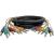 Hosa CPP 804 - Audio cable - Male Phone mono 6.25 mm to M Phone mono 6.25 mm   from Hosa Technology in Cables  