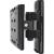 Bello 8240db 12" To 32" Full-motion Tilt/pan Tv Wall Mounting Kit For... 
