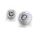 Coby CS-MP16 Personal Mini Stereo Speaker System CSMP16 