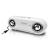 Coby CS-MP27 Portable MP3 Stereo Speaker System CSMP27