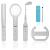 CTA Wi-6K 6 in 1 Sports Pack for Nintendo Wii WI6K