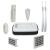 CTA Wi-8K 8 in 1 Kit for Nintendo Wii WI8K