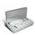 CTA Wi-CCC Controller Crystal Case for Nintendo Wii WICCC
