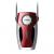 Coby CX-73 Pocket AM/FM Radio CX73RD (Red)