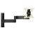 Digicom PMA-223 Universal Articulating Arm PMA223