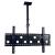 Digicom PMA-5034-BK Universal Ceiling Mount PMA5034BK