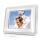 Coby DP-102 10.2" Widescreen Digital Photo Frame with MP3 Player DP102