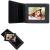 Coby DP-240 Portable 2.4" Digital Photo Album with MP3 Player DP240
