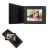 Coby DP-350 Portable 3.5" Digital Photo Album with MP3 Player DP350