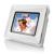 Coby DP-352 3.5" Digital Photo Frame DP352