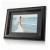 Coby DP-758 7" Widescreen Digital Photo Frame DP758