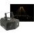 Eliminator E102 Dual output moon-flower effect lighting system E-102