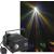 Eliminator E118MKII Fog Machine & Moonflower 450W E-118 MKII