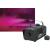 Eliminator E119 Lighting Medium Application Fog Machine E-119