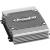 Bazooka ELA265 El Series 65-Watt Amplifier (2 Channel) ELA265