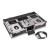 Numark Fusion 111 CD DJ Package with Ion IHP03 DJ Headphones 