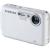 Samsung i8 8.1MP Digital Camera White I8W