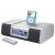 iHOME IH9S Clock Radio & Audio system for iPod