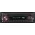 Kenwood KDC-MP208 CD MP3 Car Stereo AM/FM Aux in