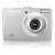 Samsung L100 Digital Camera Silver 8MP L100SL