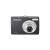 Samsung L200 10MP Digital Camera Black L200BK
