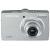 Samsung L200 10MP Digital Camera Silver L200SL