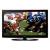Samsung LN-19A650A 19-inch 720p LCD HDTV with RED Touch of Color LN19A650A 