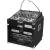 Marathon MA-MC108P Carpet Case Holds 10U Slant Top, 8U Bottom