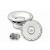 Bazooka MAW1004 10” Marine Component Woofer 4 Ohm 450 Watts
