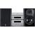 Yamaha MCR-E810 DVD Mini System MCR-E810SL