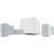 Boston Acoustics MCS100MIST Home Theater Speaker System
