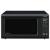 Panasonic NN-H765BF Full-Size 1-3/5 Cubic Foot 1250 Watt Microwave Oven NNH765BF