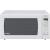 Panasonic NN-H765WF Full-Size 1-3/5 Cubic Foot 1250 Watt Microwave Oven NNH765WF