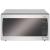 Panasonic NN-SD767S 1-3/5 Cubic Foot 1250 Watt Microwave Oven NNSD767S