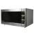 Panasonic NN-SD967S 2-1/5-Cubic-Foot 1250-Watt Microwave Oven Stainless Steel NNSD967S