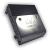 Diesel Audio NSX-8004 4 Channel Mosfet Bridgeable Amplifier with Built in Crossover