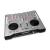 Numark Omni Control USB DJ Controller with Audio Interface 