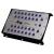 Lanzar OPTIE15 2 x 15 Channel Full/Half Octave Equalizer 