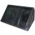 PYLE PASC12 600 Watt 12'' Two-Way Stage Monitor 