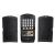 Fender PD150PLUS Deluxe Portable Passport PA System with CD Player PD-150 PLUS